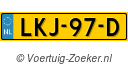LKJ97D