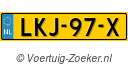 LKJ97X