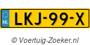 LKJ99X