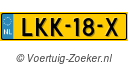 LKK18X