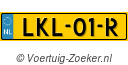 LKL01R