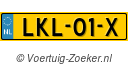 LKL01X
