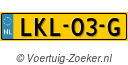 LKL03G