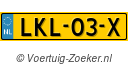 LKL03X