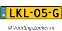 LKL05G
