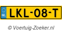 LKL-08-T