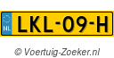 LKL09H