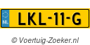 LKL11G