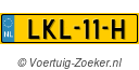 LKL11H