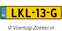 LKL13G