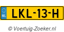 LKL-13-H