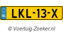 LKL13X