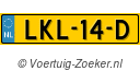 LKL14D