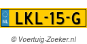 LKL15G