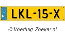 LKL15X