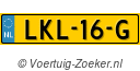 LKL16G