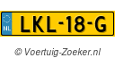 LKL18G