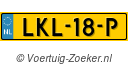 LKL18P