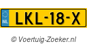 LKL18X