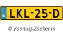 LKL25D