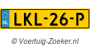 LKL-26-P