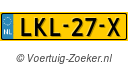 LKL27X