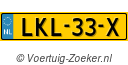 LKL33X