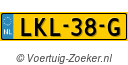 LKL38G
