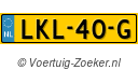 LKL40G