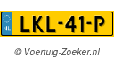 LKL41P