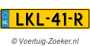 LKL41R