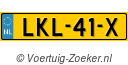 LKL41X