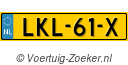 LKL-61-X