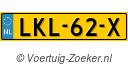 LKL62X