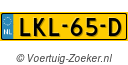 LKL65D