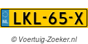 LKL65X