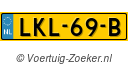 LKL69B