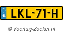 LKL-71-H