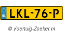 LKL76P