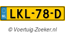 LKL78D