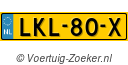 LKL80X