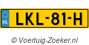 LKL81H