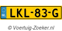 LKL-83-G