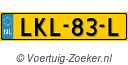 LKL83L