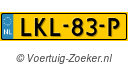 LKL83P