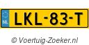 LKL-83-T