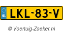 LKL-83-V