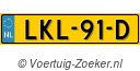 LKL91D