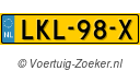 LKL98X