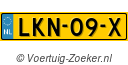 LKN09X